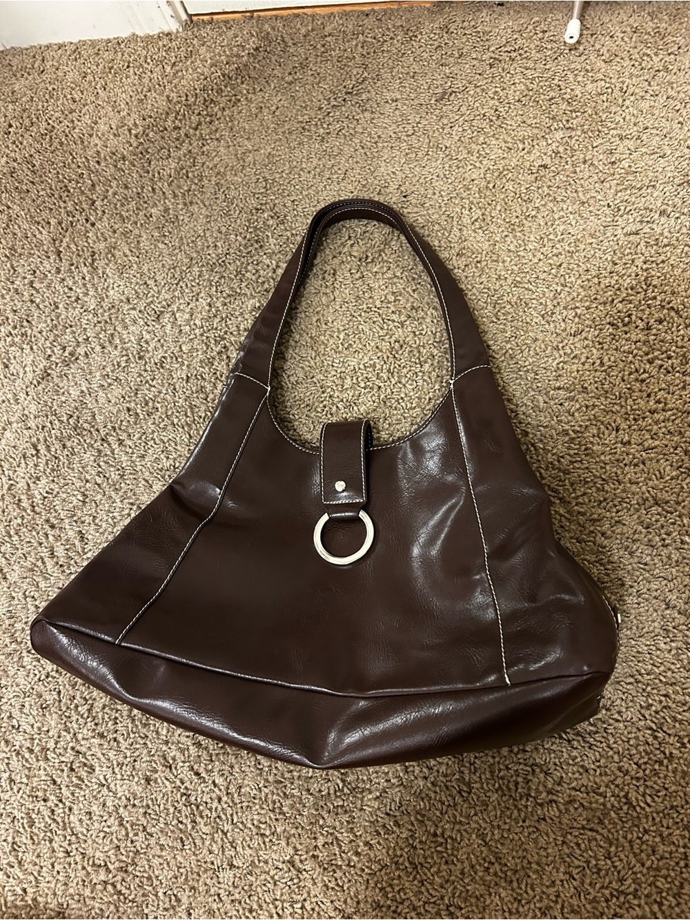 Vintage Nine West Bag - Picture 5 of 9